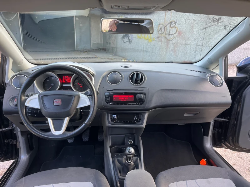 Seat Ibiza TD?, снимка 10 - Автомобили и джипове - 48939772