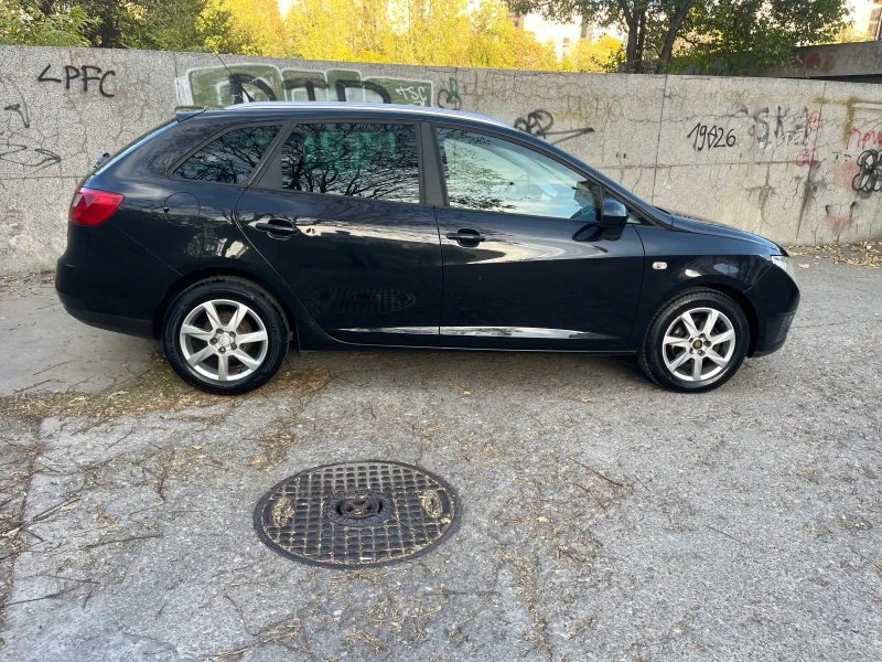 Seat Ibiza TD?, снимка 3 - Автомобили и джипове - 48939772