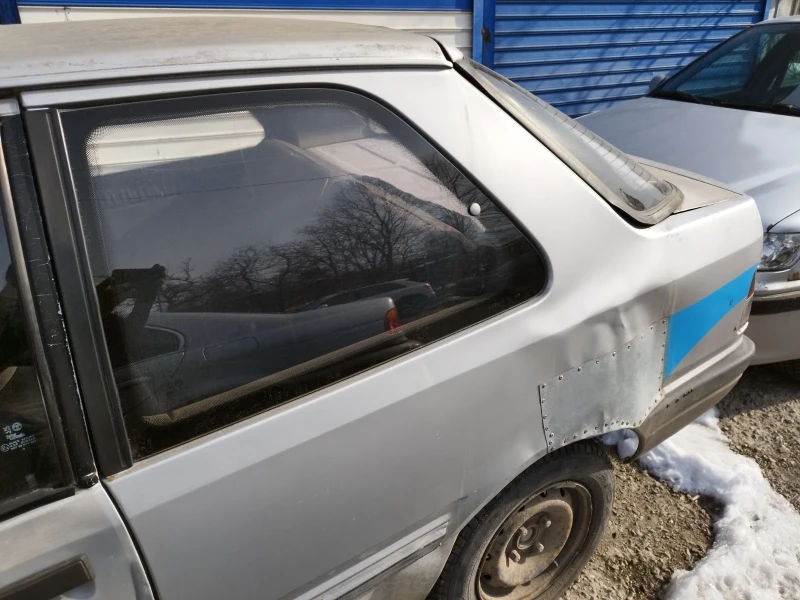 Peugeot 309, снимка 3 - Автомобили и джипове - 49235686