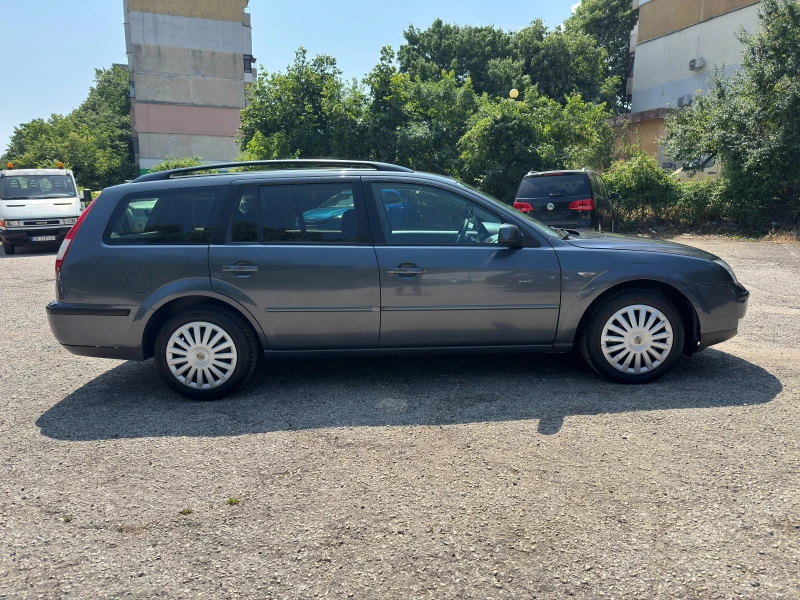 Ford Mondeo, снимка 3 - Автомобили и джипове - 50760381