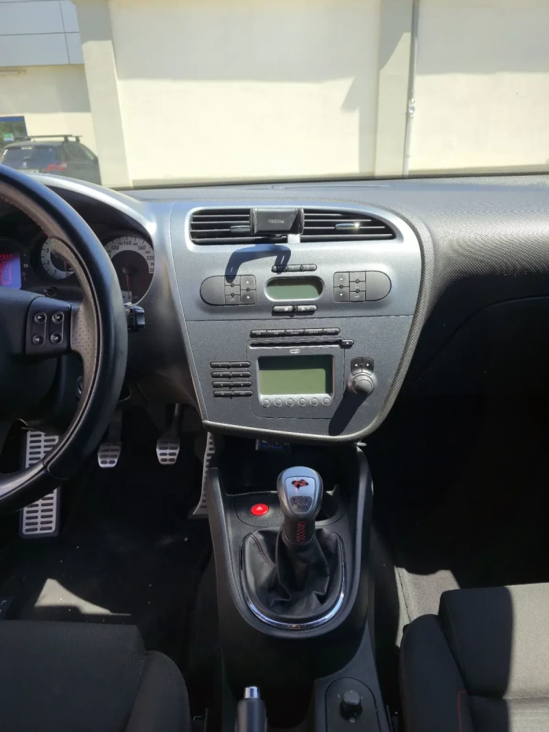 Seat Leon Cupra, снимка 12 - Автомобили и джипове - 51307221