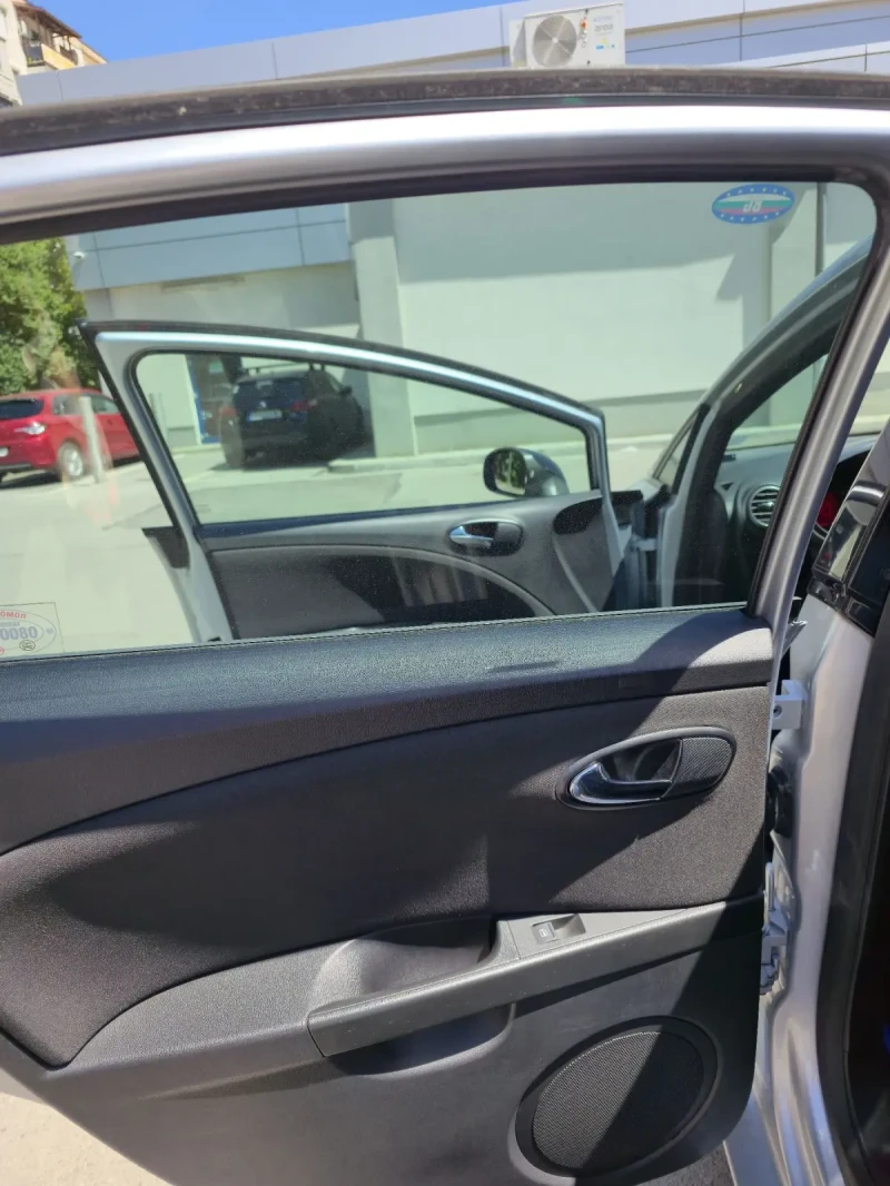 Seat Leon Cupra, снимка 14 - Автомобили и джипове - 51307221