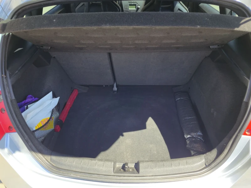 Seat Leon Cupra, снимка 16 - Автомобили и джипове - 51307221