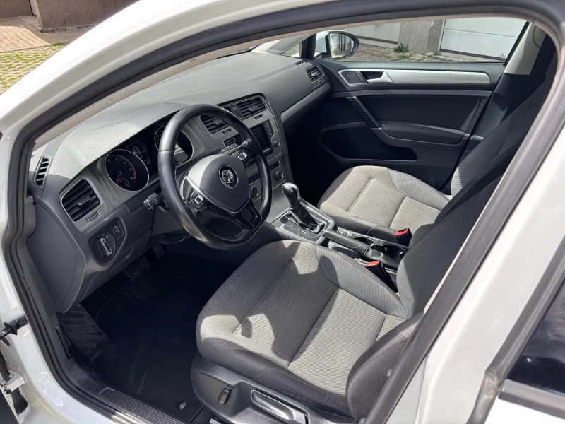 VW Golf 7 1.8 TSI Automatic , снимка 6 - Автомобили и джипове - 51005994