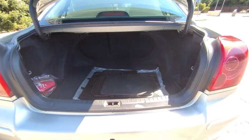 Toyota Avensis, снимка 7 - Автомобили и джипове - 51971744