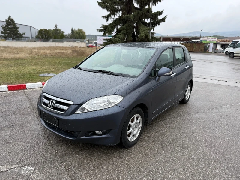 Honda Fr-v 1.7I шест места