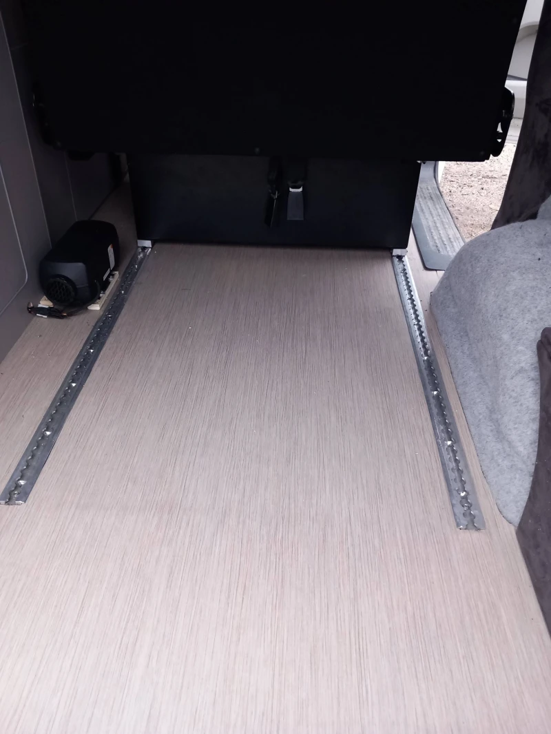 VW Multivan Camper, снимка 12 - Автомобили и джипове - 52716753