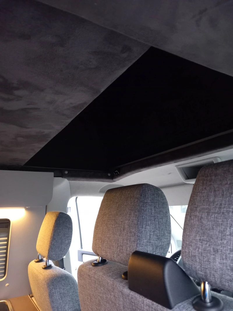 VW Multivan Camper, снимка 16 - Автомобили и джипове - 52716753