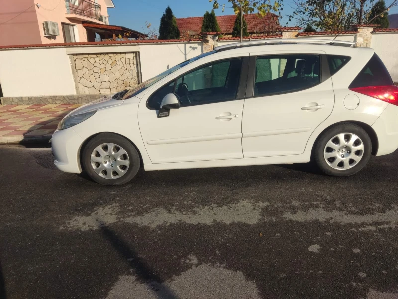 Peugeot 207 1.6, снимка 4 - Автомобили и джипове - 52434122