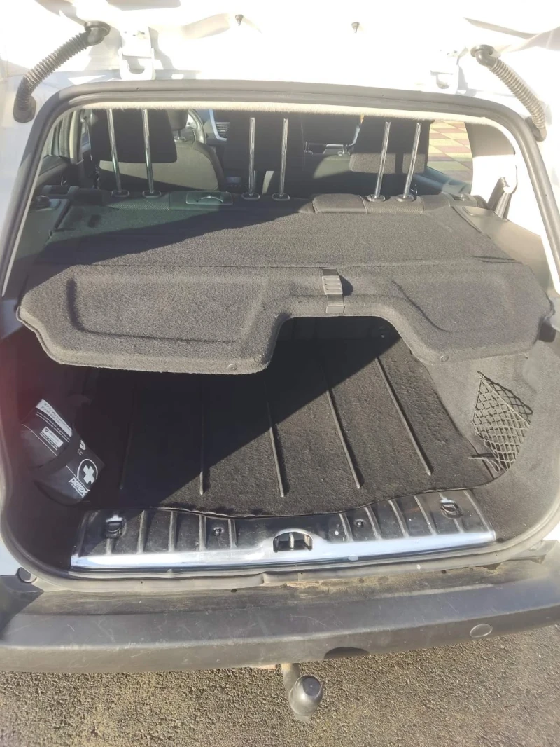 Peugeot 207 1.6, снимка 14 - Автомобили и джипове - 52434122