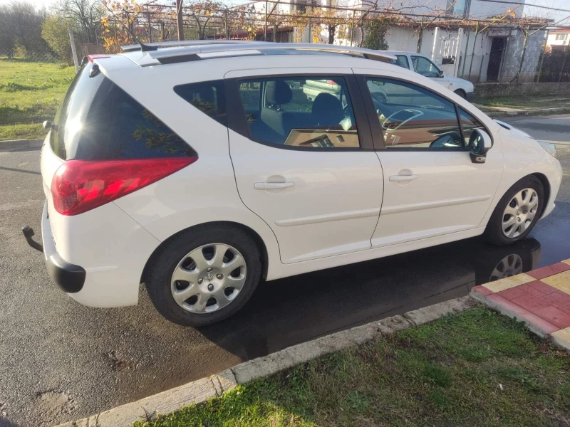 Peugeot 207 1.6, снимка 3 - Автомобили и джипове - 52434122