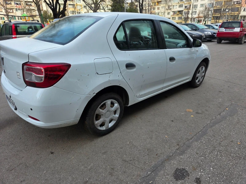 Dacia Logan &#128285;, снимка 5 - Автомобили и джипове - 52724839