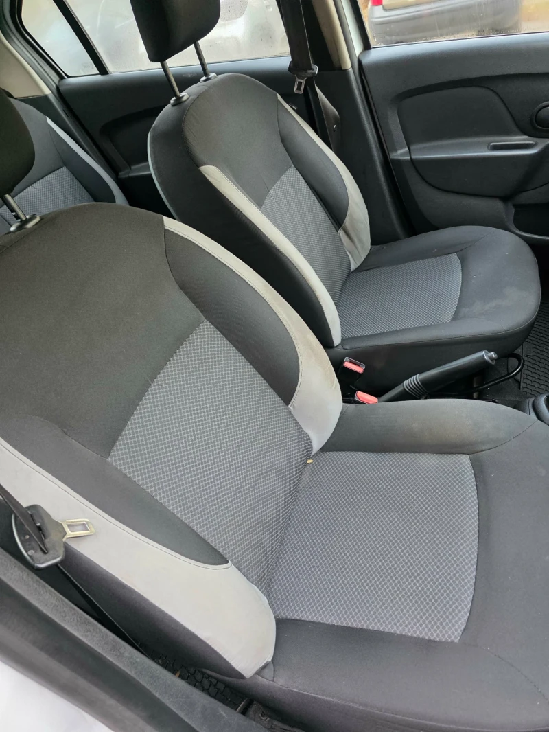 Dacia Logan &#128285;, снимка 10 - Автомобили и джипове - 52724839