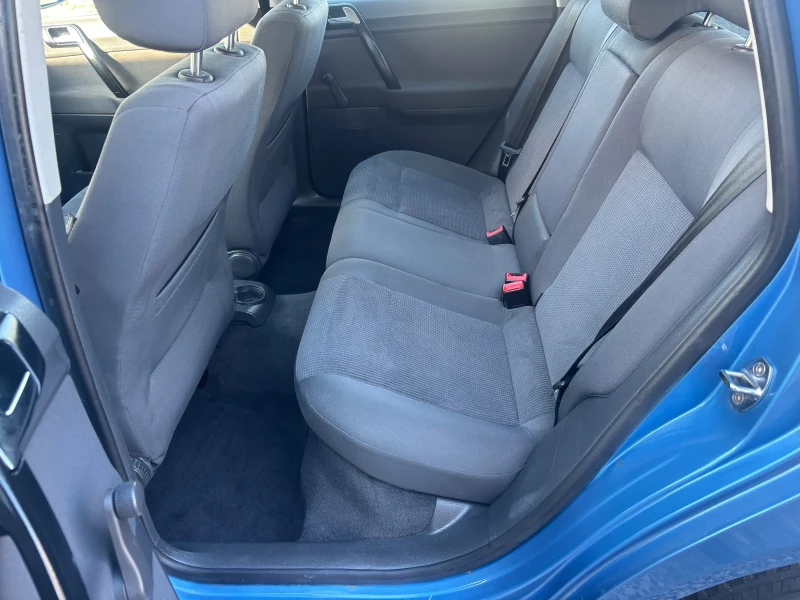 VW Polo БЕНЗИН 5 ВРАТИ КЛИМАТРОНИК, снимка 9 - Автомобили и джипове - 53108026