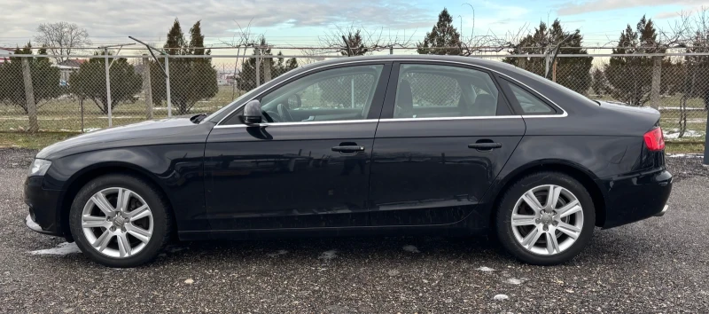 Audi A4, снимка 8 - Автомобили и джипове - 53114026