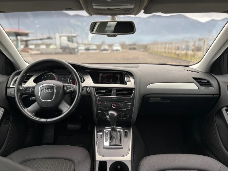Audi A4, снимка 12 - Автомобили и джипове - 53114026