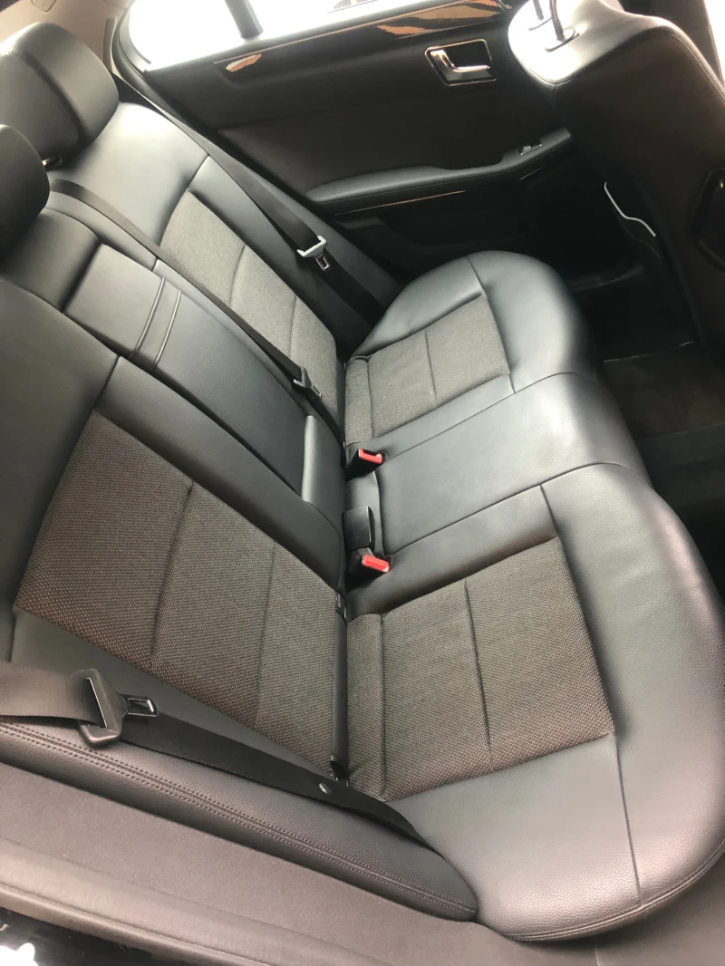 Mercedes-Benz E 250, снимка 8 - Автомобили и джипове - 53213990