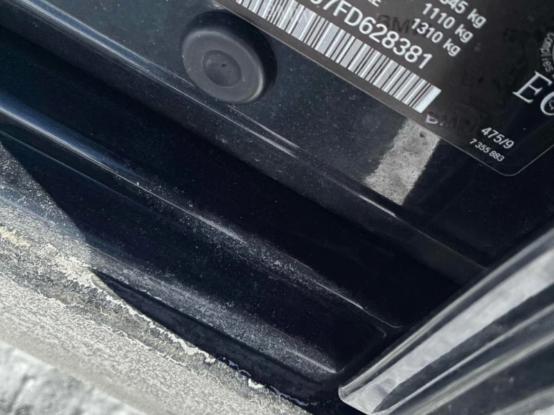 BMW 528 * 528i xDrive * CARFAX * ЦЕНА ДО БГ, снимка 10 - Автомобили и джипове - 53364212