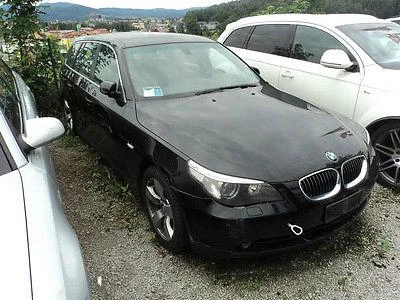 BMW 530 XD/Xi 4x4 2 бр, снимка 2 - Автомобили и джипове - 11741915