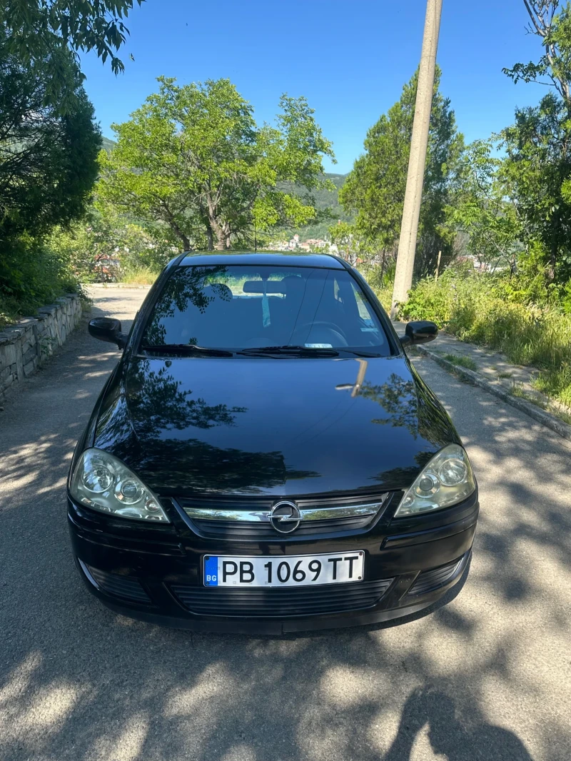 Opel Corsa 1.3 CDTI FACE Верига - 3899 лв. - 44143907 1