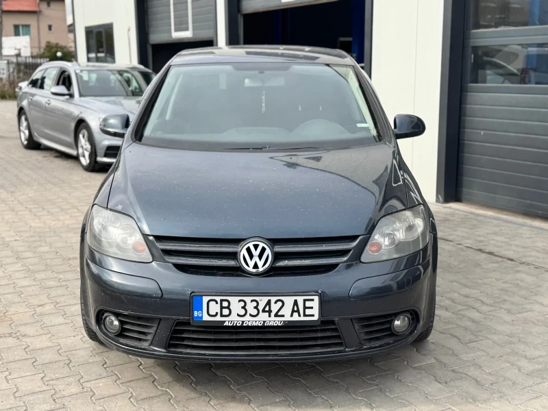 VW Golf Plus 1.6 fsi 115к.с / NAVI / СМЕНЕНИ ВЕРИГИ / ОБСЛУЖЕНА - 3999 лв. / 2044.66 € - 49643567 1