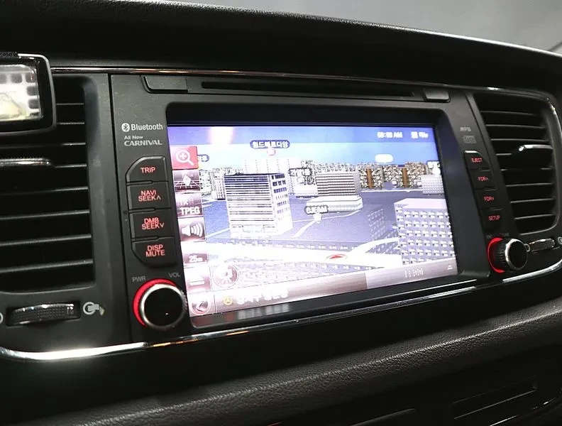 Kia Carnival 2.2 CRDI | Mobile.bg � ����������� 12