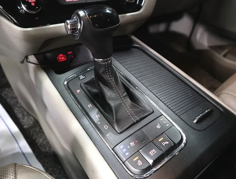 Kia Carnival 2.2 CRDI | Mobile.bg � ����������� 15