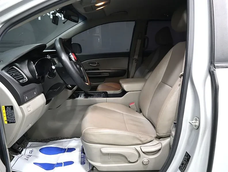 Kia Carnival 2.2 CRDI | Mobile.bg � ����������� 9