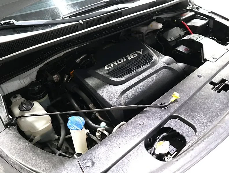 Kia Carnival 2.2 CRDI | Mobile.bg � ����������� 5