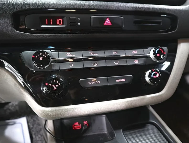 Kia Carnival 2.2 CRDI | Mobile.bg � ����������� 14