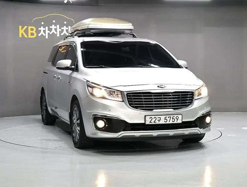 Kia Carnival 2.2 CRDI | Mobile.bg � ����������� 3