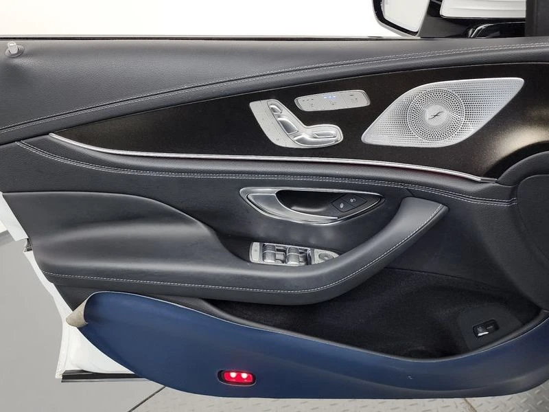 Mercedes-Benz AMG GT 43 4MATIC+ / DISTRONIC / BURMESTER / ��������� | Mobile.bg � ����������� 14