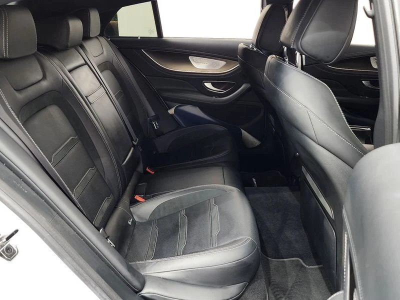 Mercedes-Benz AMG GT 43 4MATIC+ / DISTRONIC / BURMESTER / ��������� | Mobile.bg � ����������� 9