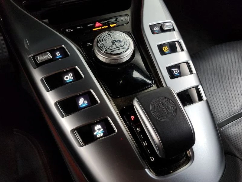Mercedes-Benz AMG GT 43 4MATIC+ / DISTRONIC / BURMESTER / ��������� | Mobile.bg � ����������� 7