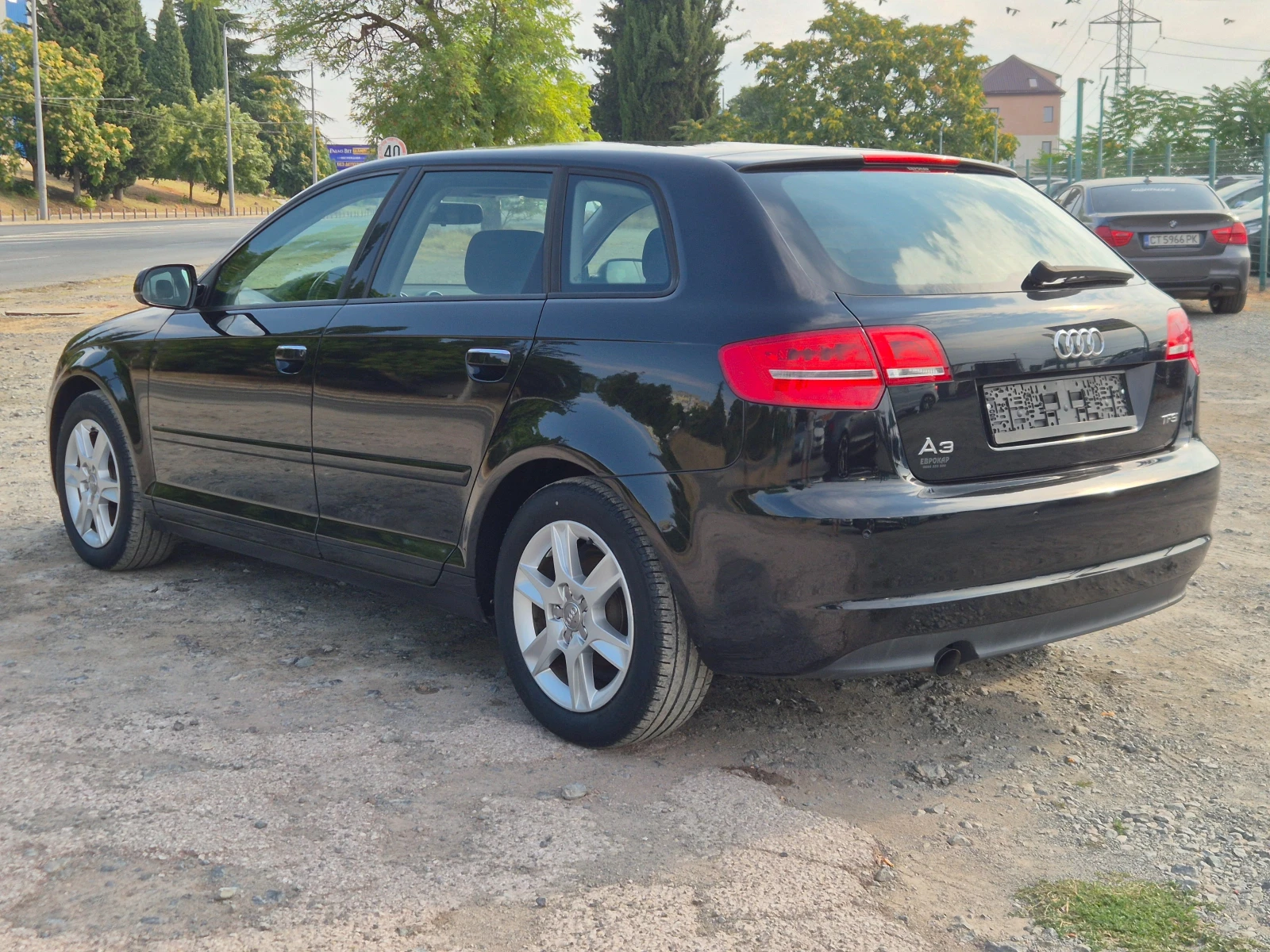 Audi A3 1.2TFSI 105�� | Mobile.bg � ����������� 3