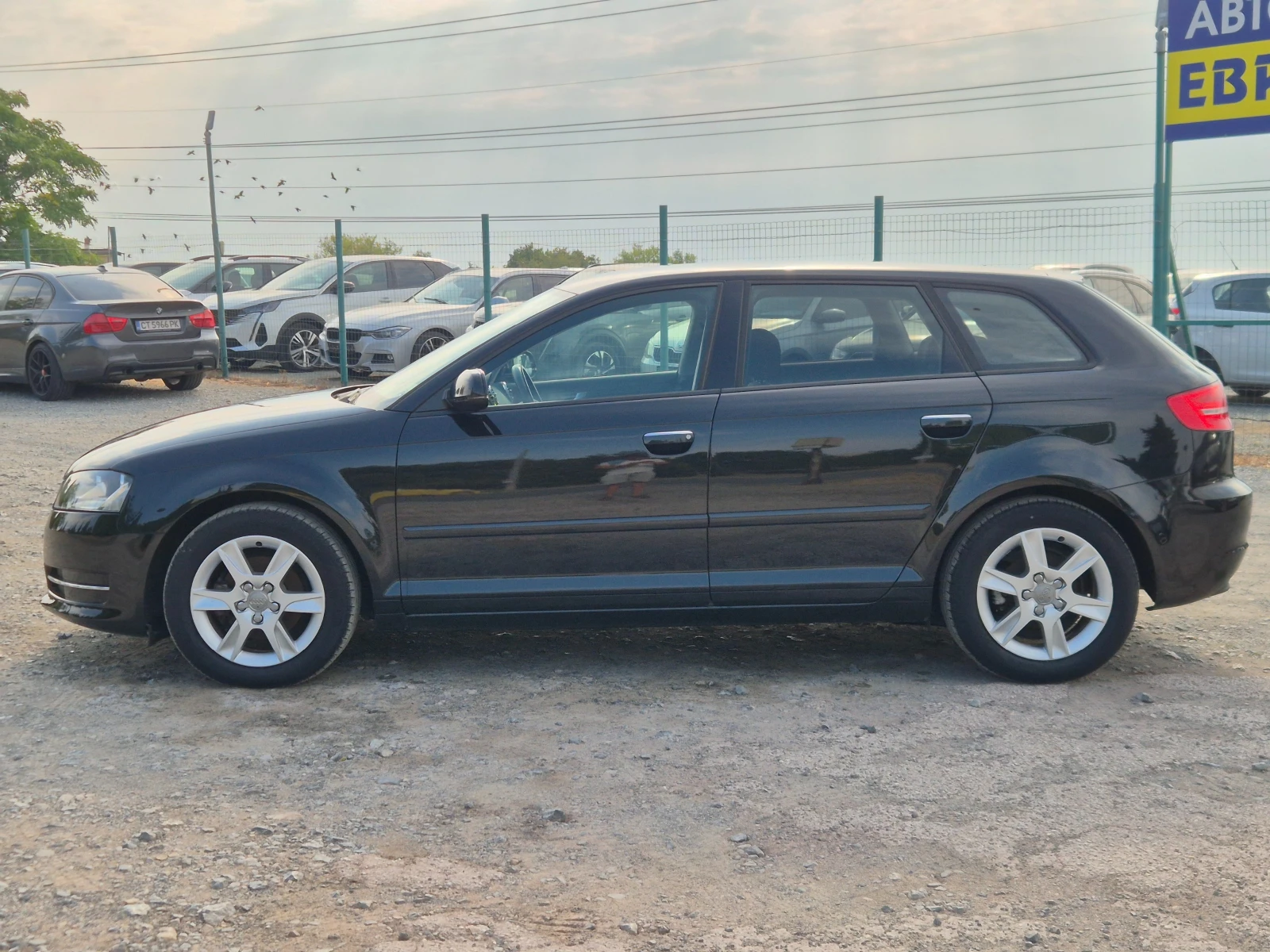 Audi A3 1.2TFSI 105�� | Mobile.bg � ����������� 2