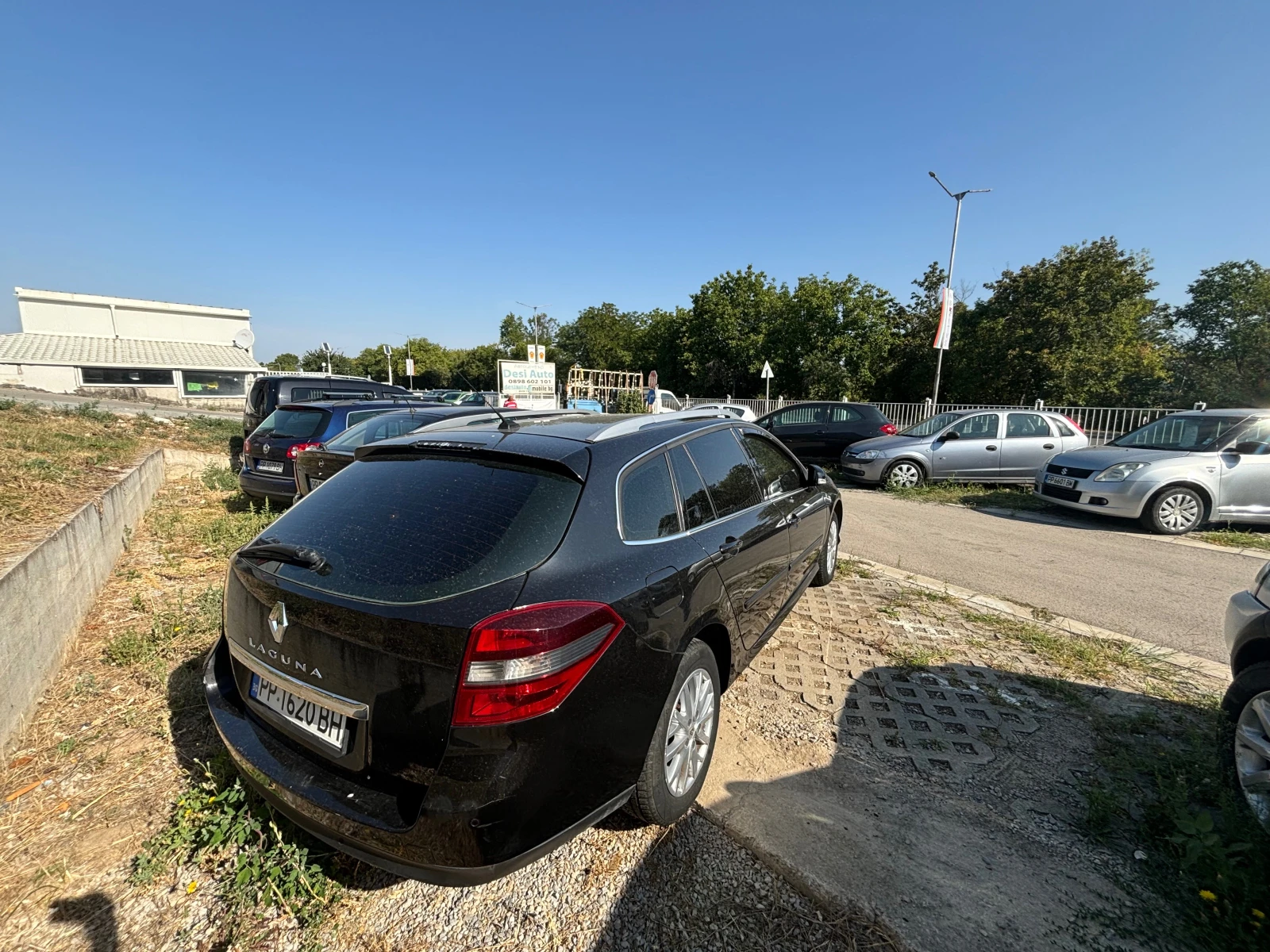 Renault Laguna 1.5DCI - изображение 5