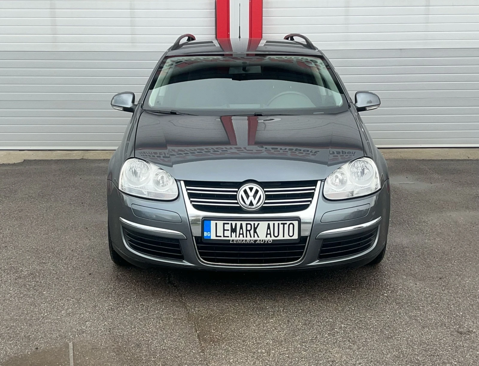 VW Golf 1.9TDI KLIMATIK ЛИЗИНГ!!! | Mobile.bg — изображение 1
