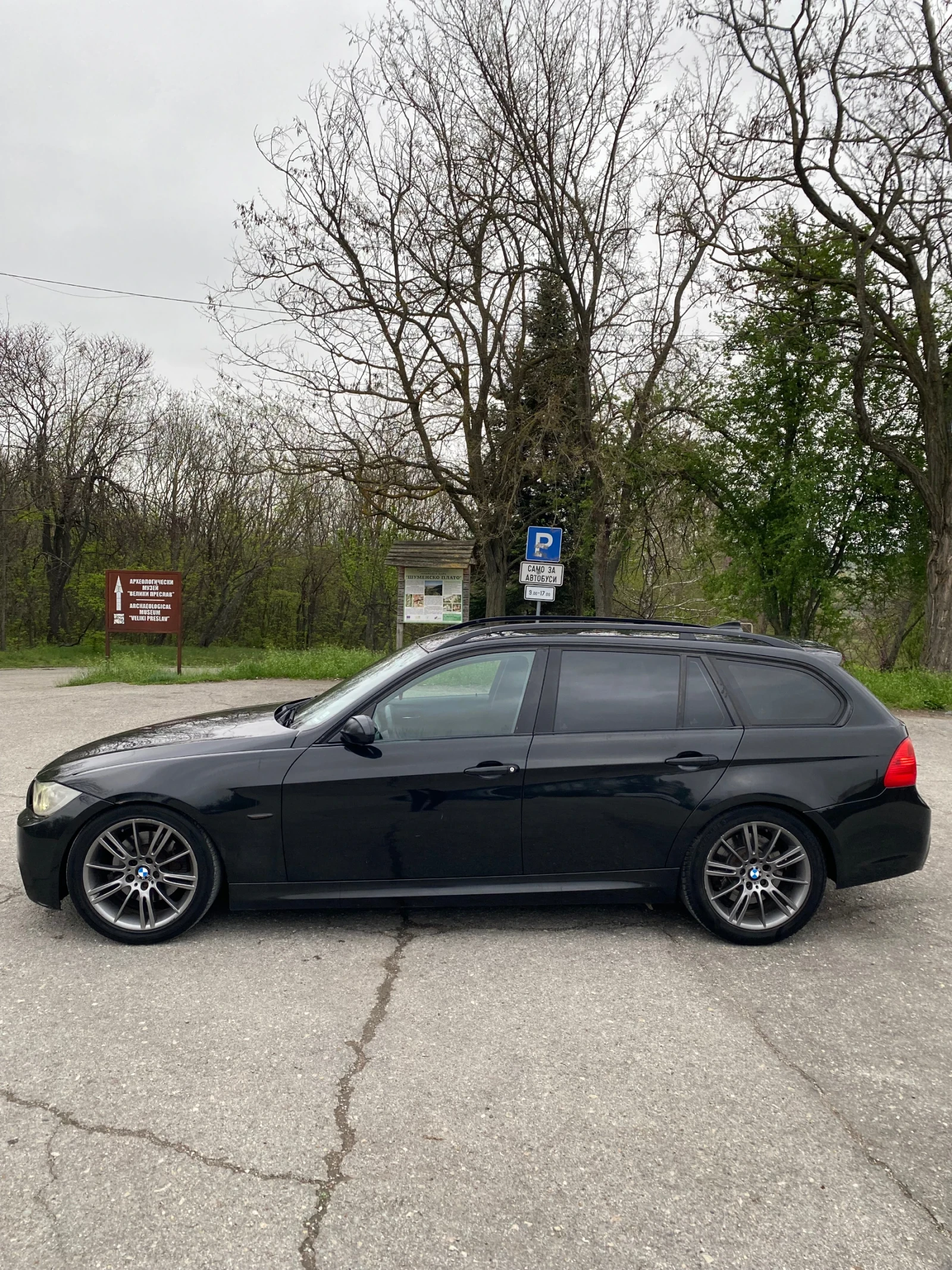 BMW 325 3.0d m57 - изображение 3