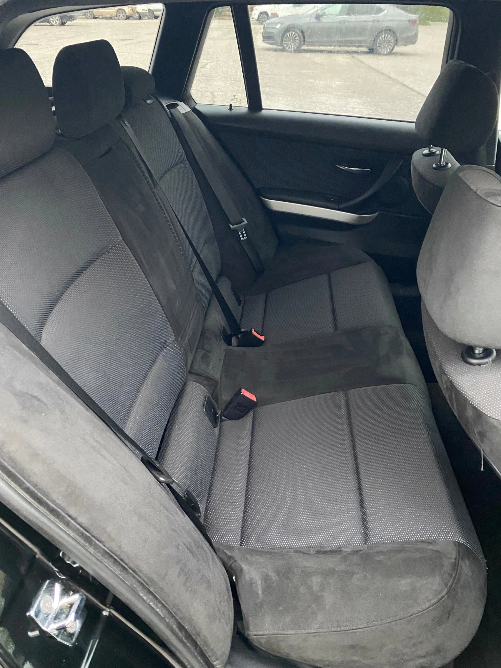 BMW 325 3.0d m57 - изображение 8