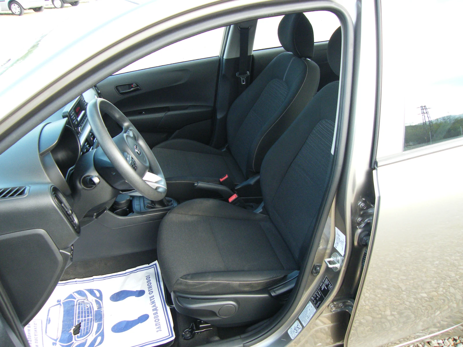Kia Picanto 1.0i GAZ EURO 6B - изображение 6