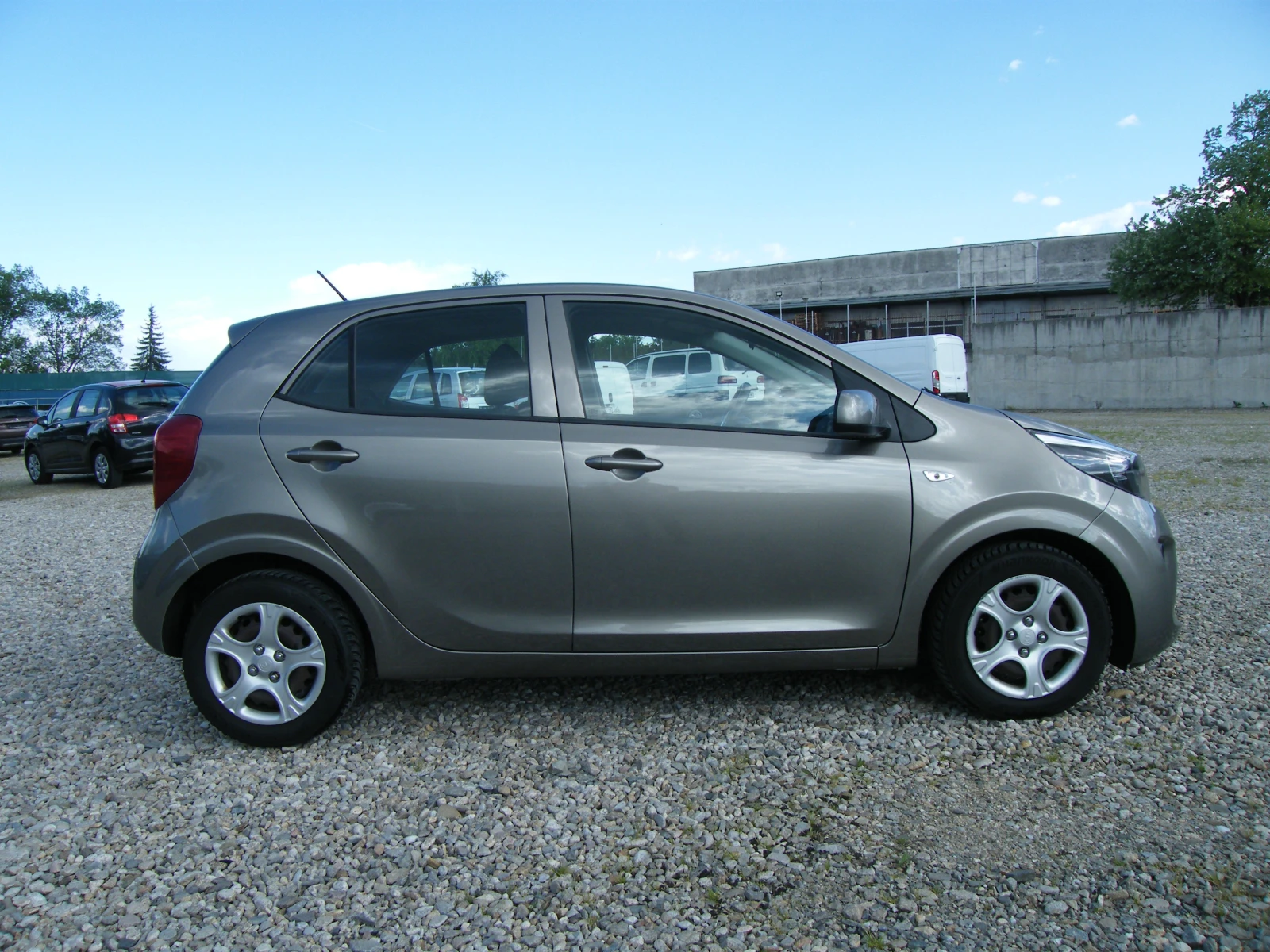 Kia Picanto 1.0i GAZ EURO 6B - изображение 2