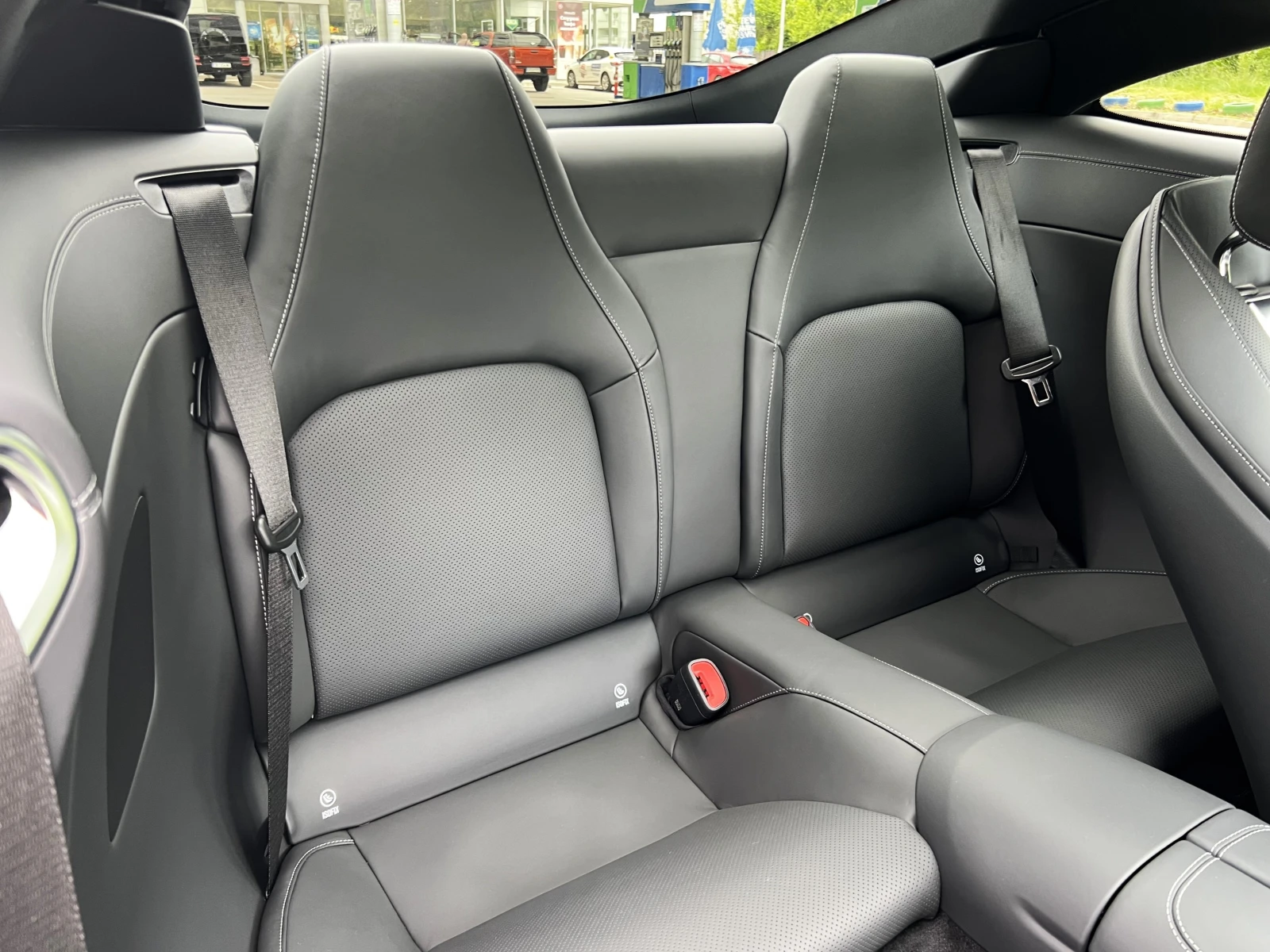 Mercedes-Benz AMG GT 63 COUPE/4M/NEW MOD/CARBON/BURM/PANO/360/HUD/LIFT/ | Mobile.bg   15