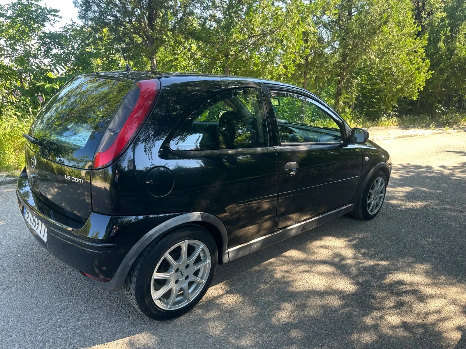 Opel Corsa 1.3 CDTI FACE Верига - изображение 3