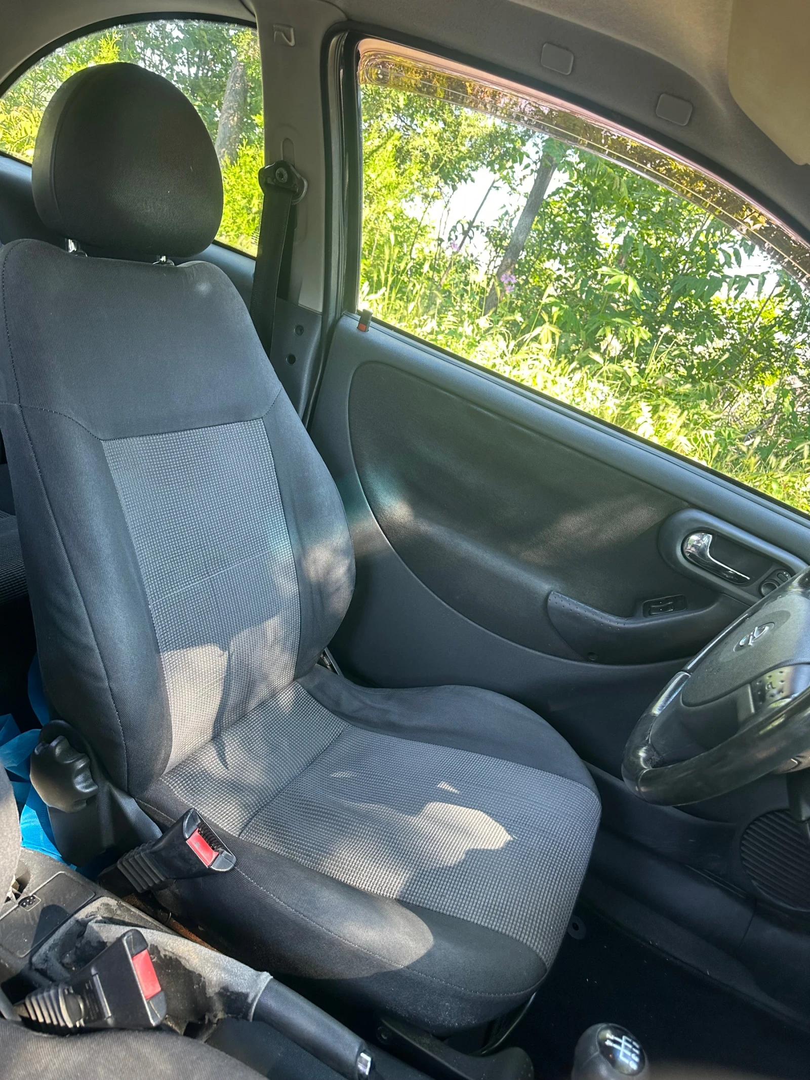 Opel Corsa 1.3 CDTI FACE Верига - изображение 8