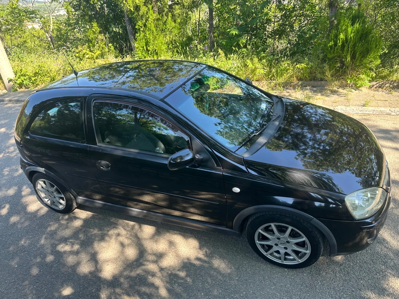 Opel Corsa 1.3 CDTI FACE Верига - изображение 2