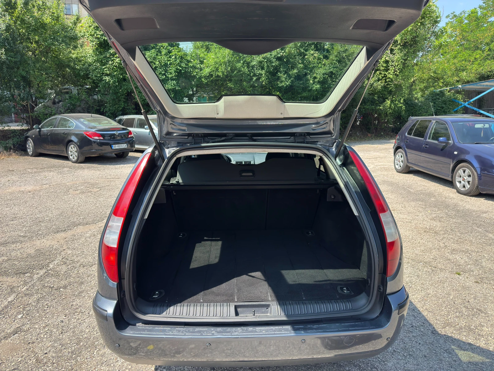 Ford Mondeo | Mobile.bg — изображение 14