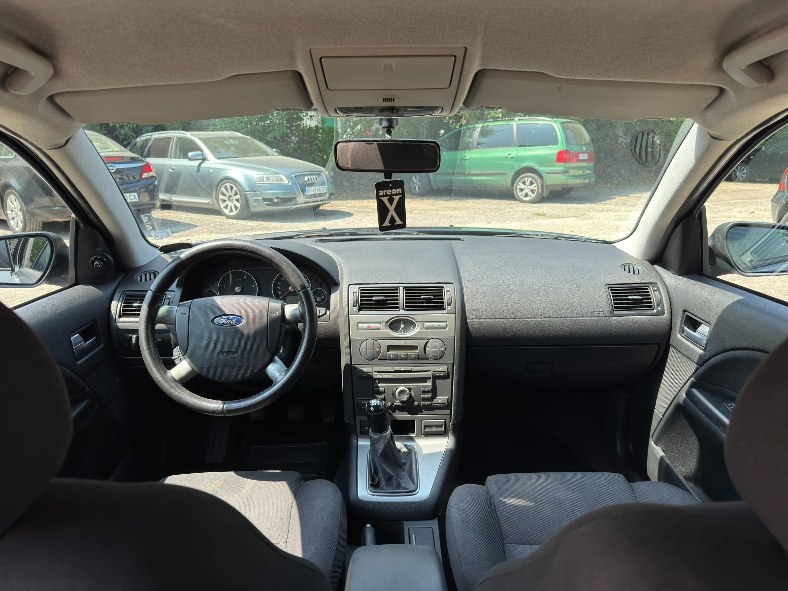 Ford Mondeo | Mobile.bg — изображение 11