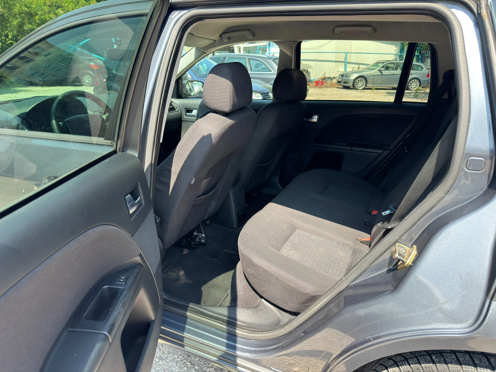 Ford Mondeo  - изображение 9
