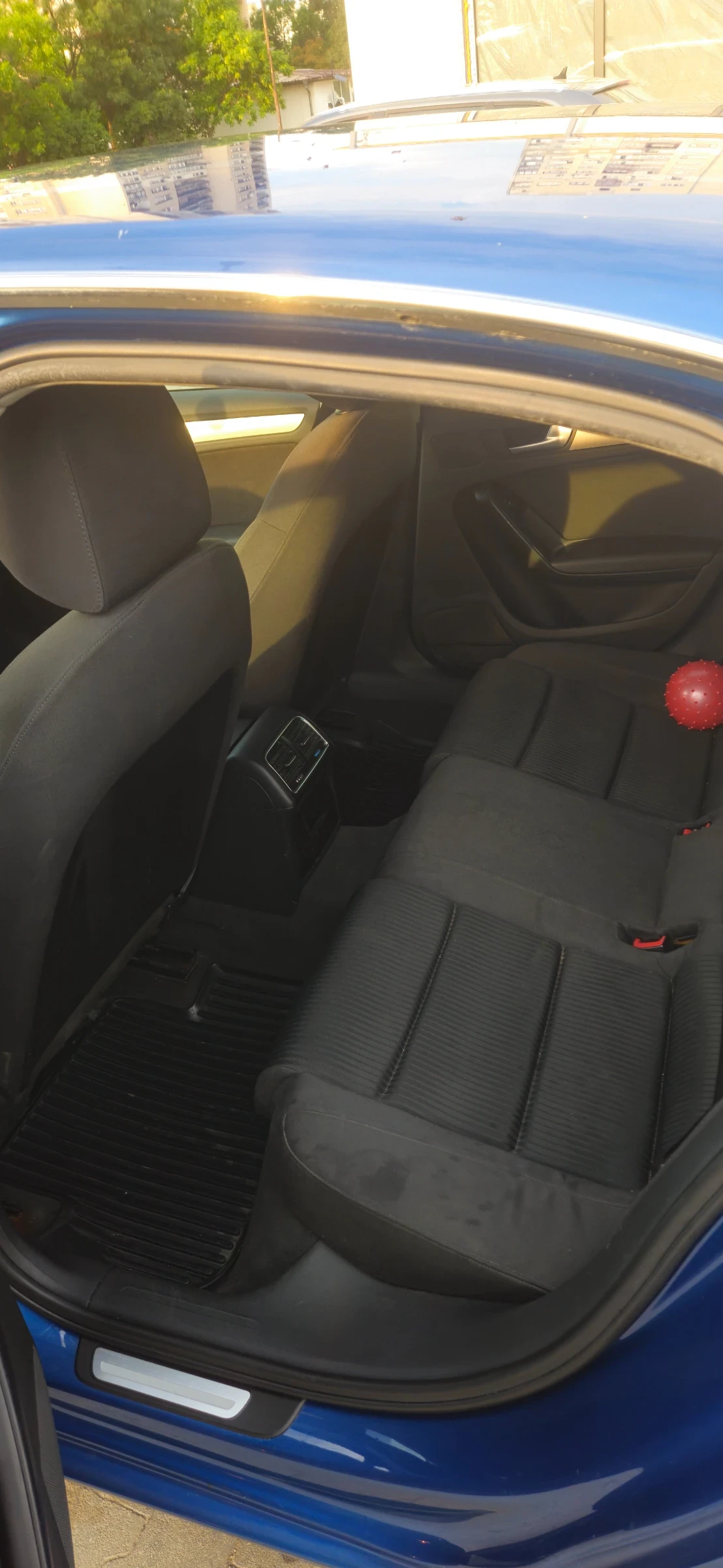 Audi A4 1.8 тфси - изображение 9